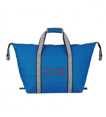 Husky Cooler Tote Bag