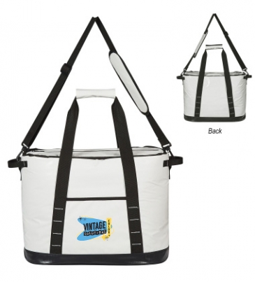 Rugged Waterproof Cooler Bag