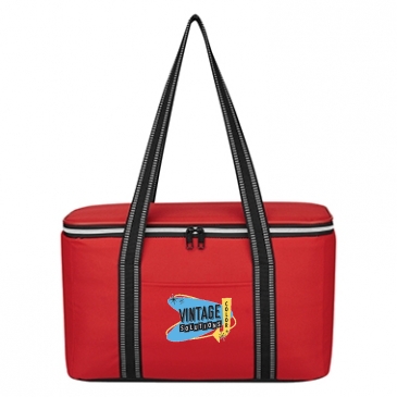 Bring-It-All Utility Cooler Bag