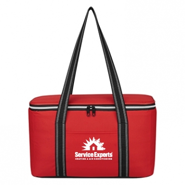 Bring-It-All Utility Cooler Bag