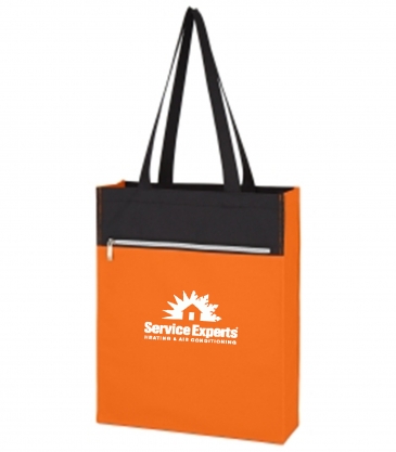 Cadence Tote Bag