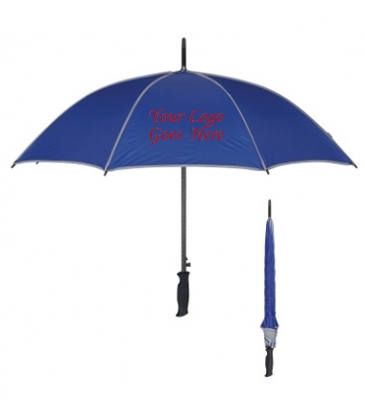 46" Arc Reflective Umbrella
