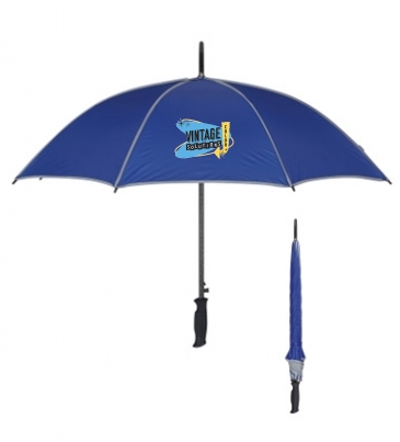 46" Arc Reflective Umbrella