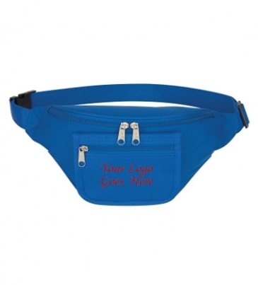 Fanny Pack with Organizer