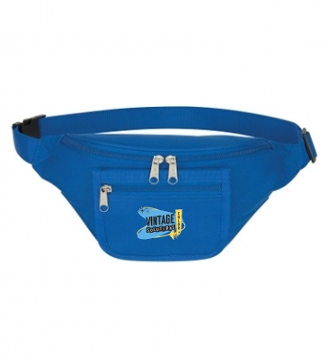 Fanny Pack with Organizer