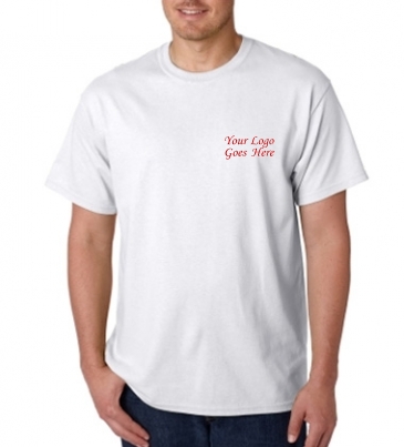 Gildan® Adult Heavy Cotton™ T-Shirt