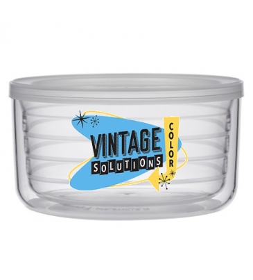 22 oz. Tritan™ Food Storage Bowl