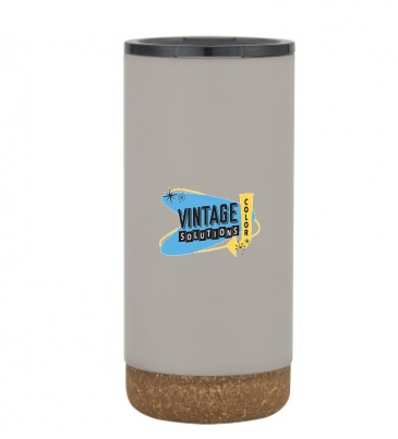 16 oz. Wellington Stainless Steel Tumbler