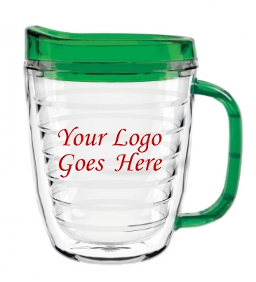 12 oz. Tritan™ Coffee Mug with Lid