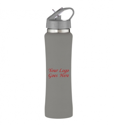 25 oz. Hampton Stainless Steel Bottle
