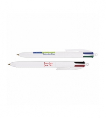 BIC ® 4-Color™ Pen