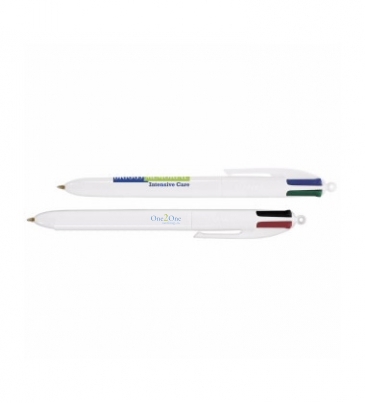 BIC ® 4-Color™ Pen