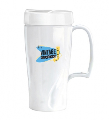 16 oz. Arrondi™ Travel Mug