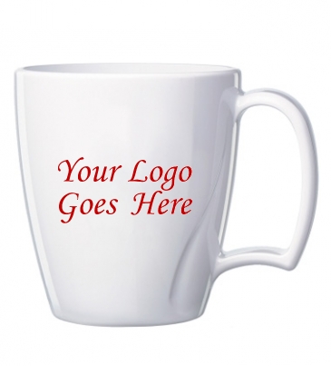 14 oz. Arrondi® Mug