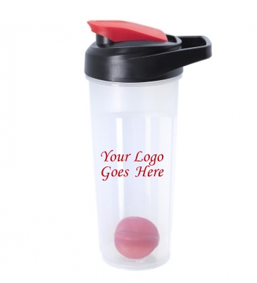 21 oz. Jet Shaker Bottle