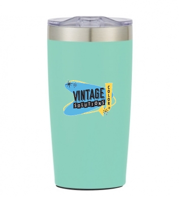 20 oz. Two-Tone Himalayan Tumbler