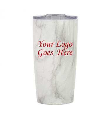 20 oz. Marbled Himalayan Tumbler