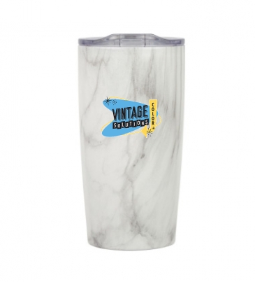 20 oz. Marbled Himalayan Tumbler