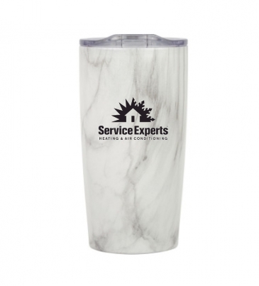 20 oz. Marbled Himalayan Tumbler
