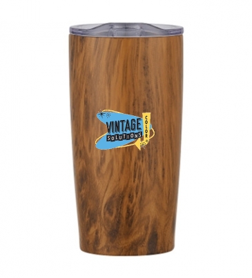 20 oz. Woodtone Himalayan Tumbler