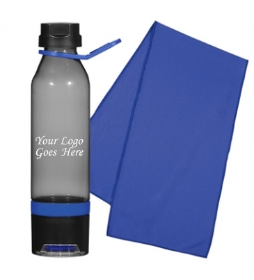 15 oz. Energy Sports Bottle