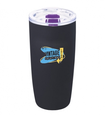 19 oz. Everest Noir Tumbler