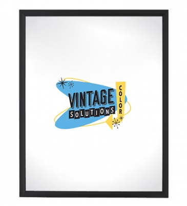 22" x 28" Top-Load Frame Kit