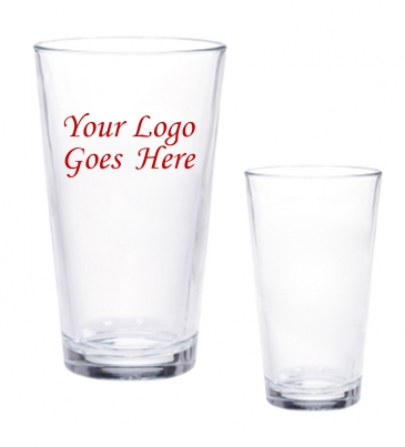 16 oz. Full Color Pint Glass
