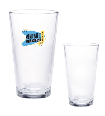 16 oz. Full Color Pint Glass
