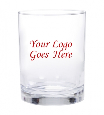 13.5 oz. Whiskey Glass