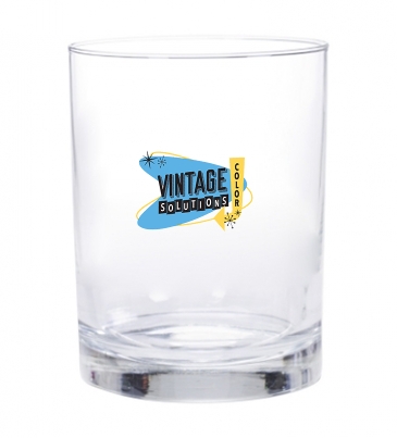 13.5 oz. Whiskey Glass