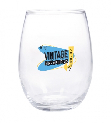 15 oz. Wine Glass