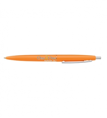 BIC® Clear Clics® Pen