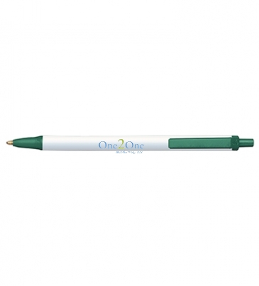 BIC® Ecolutions® Clic Stic® Pen