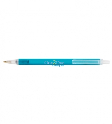 BIC® Clic Stic® Ice Pen