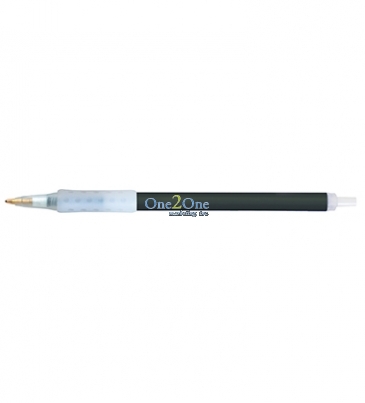 BIC® Clic Stic® Ice Grip Pen