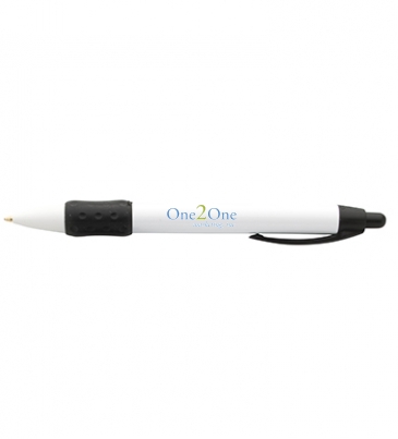 BIC® WideBody® Color Grip Pen