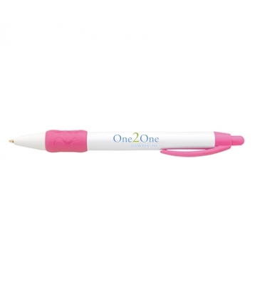 BIC® WideBody® Design Grip Pen