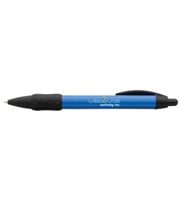 BIC® WideBody® Grip Pen