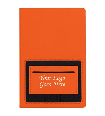 Kangaroo Pocket Journal Notebook