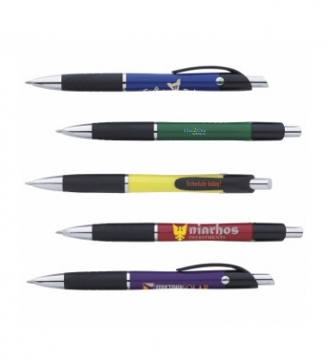BIC® Emblem Color Pen