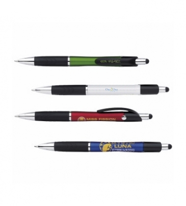 BIC ® Emblem Stylus Pen