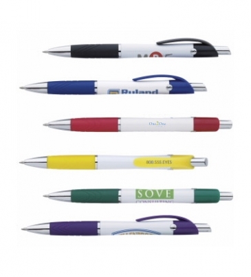 BIC® Emblem Pen