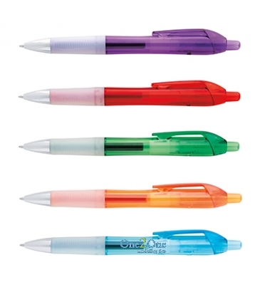 BIC® Intensity® Clic™ Gel Pen