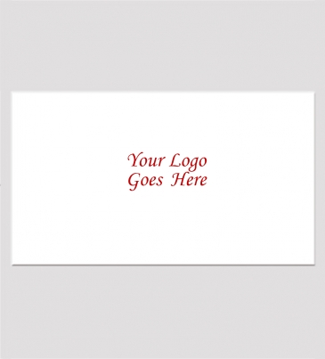 BIC® 20 Mil 4-Color Process Business Card Magnet