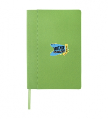 Flex Fabric Journal