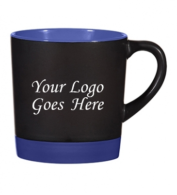 12 oz. Two-Tone Americano Mug