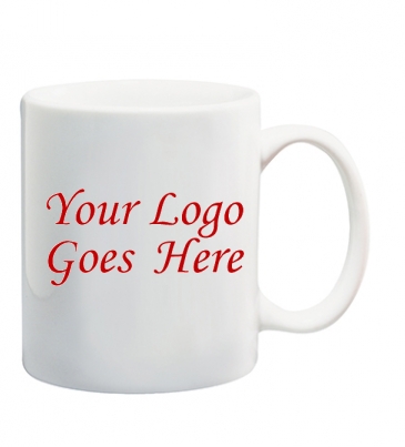 11 oz. Full Color Mug