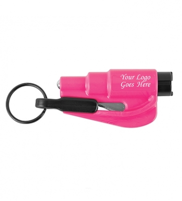 Resqme® Auto Safety Tool