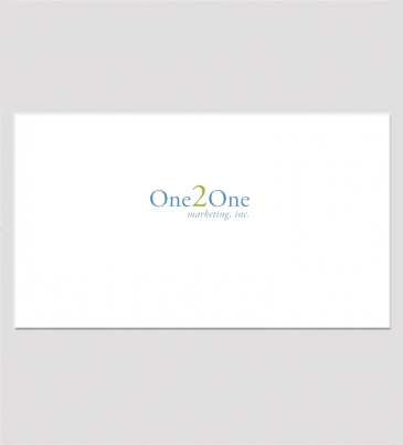 BIC® 30 Mil 4-Color Process Business Card Magnet
